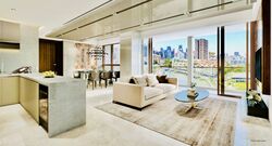 Canninghill Piers (D6), Apartment #427229851